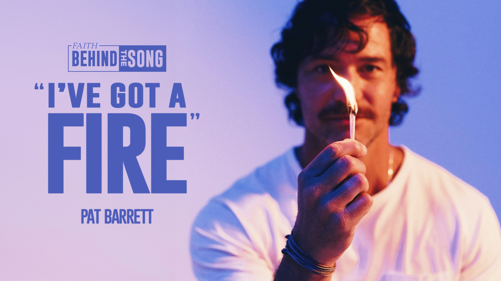 I've Got A Fire