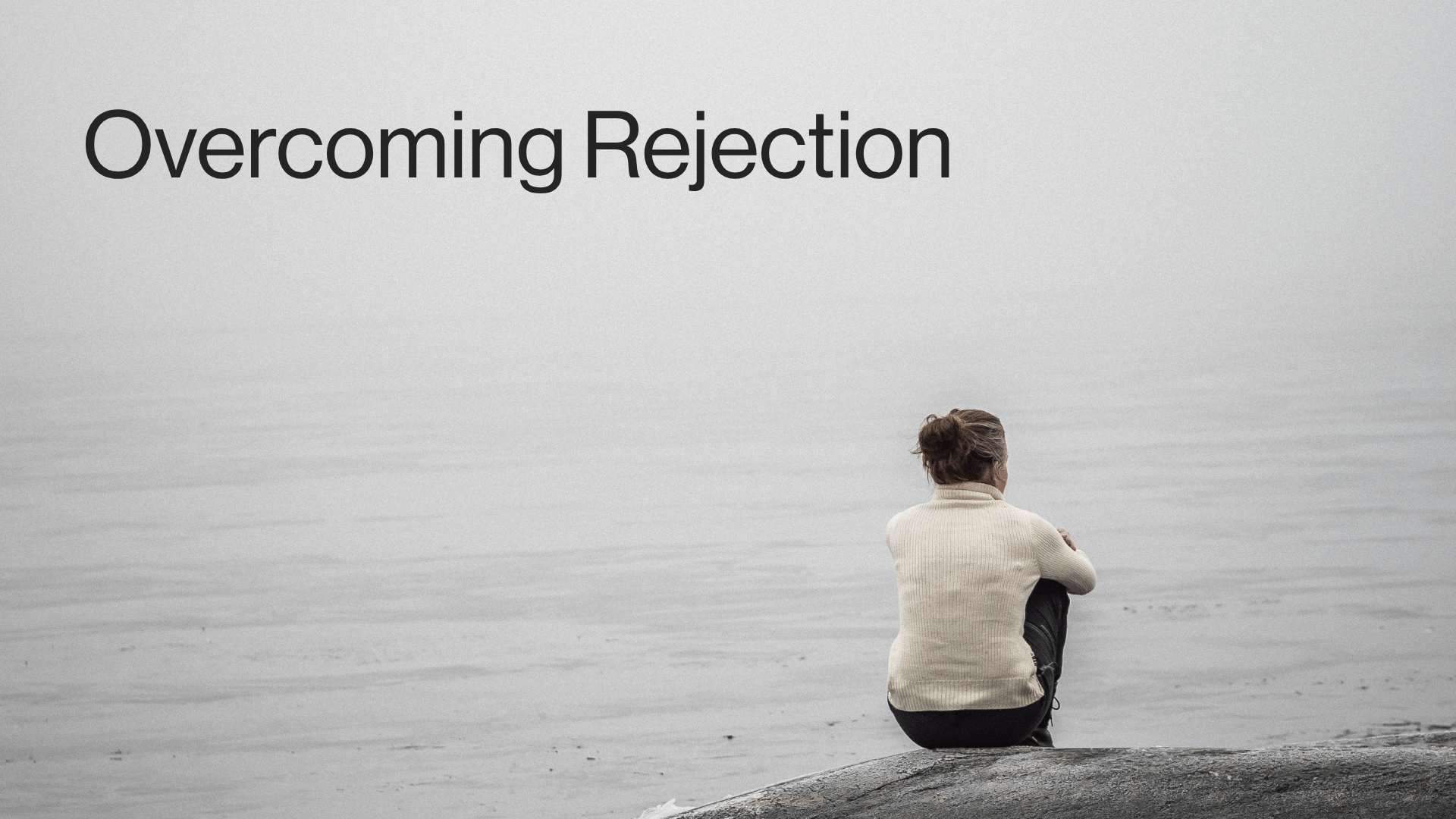 Overcoming Rejection Image