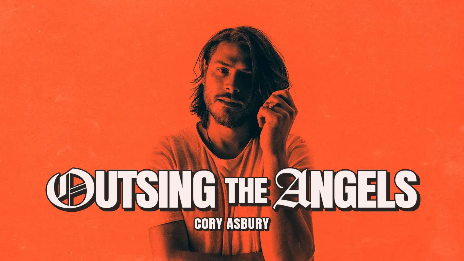 Outsing The Angels - Cory Asbury