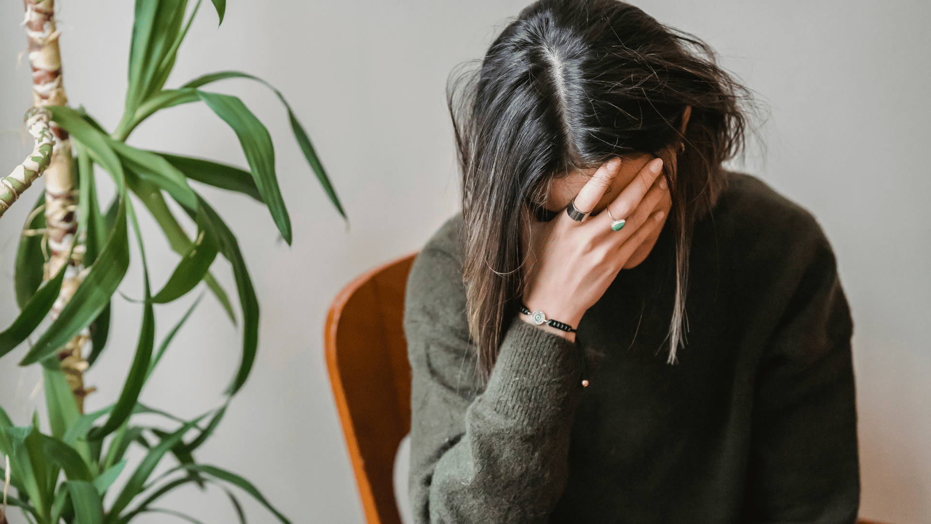 Spanish Help Overcoming Postpartum Depression (PPD) Image