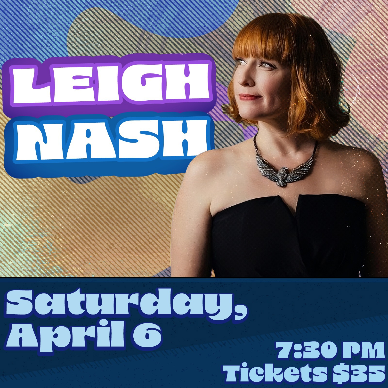 Leah Nash