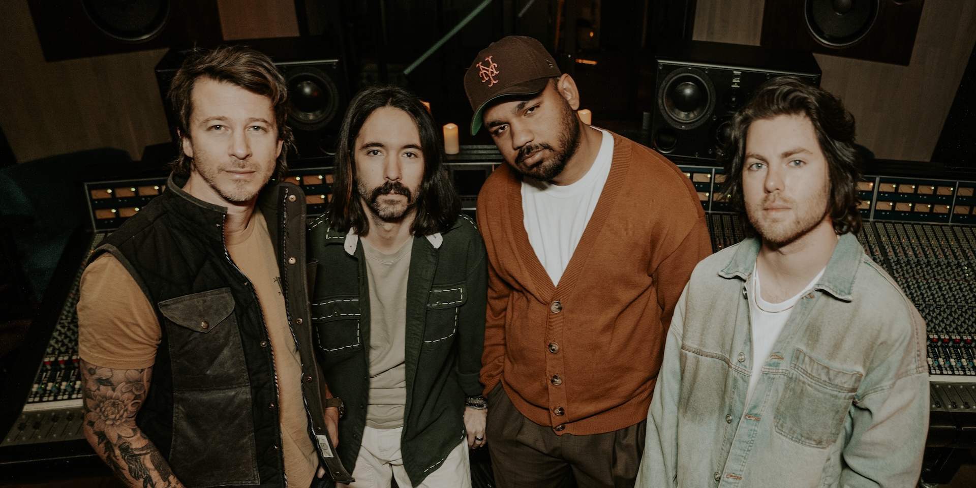 Tenth Avenue North
