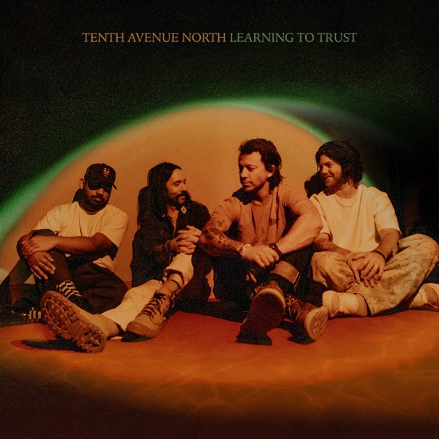 Learning to Trust