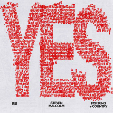 Yes (feat. for KING & COUNTRY, KB)