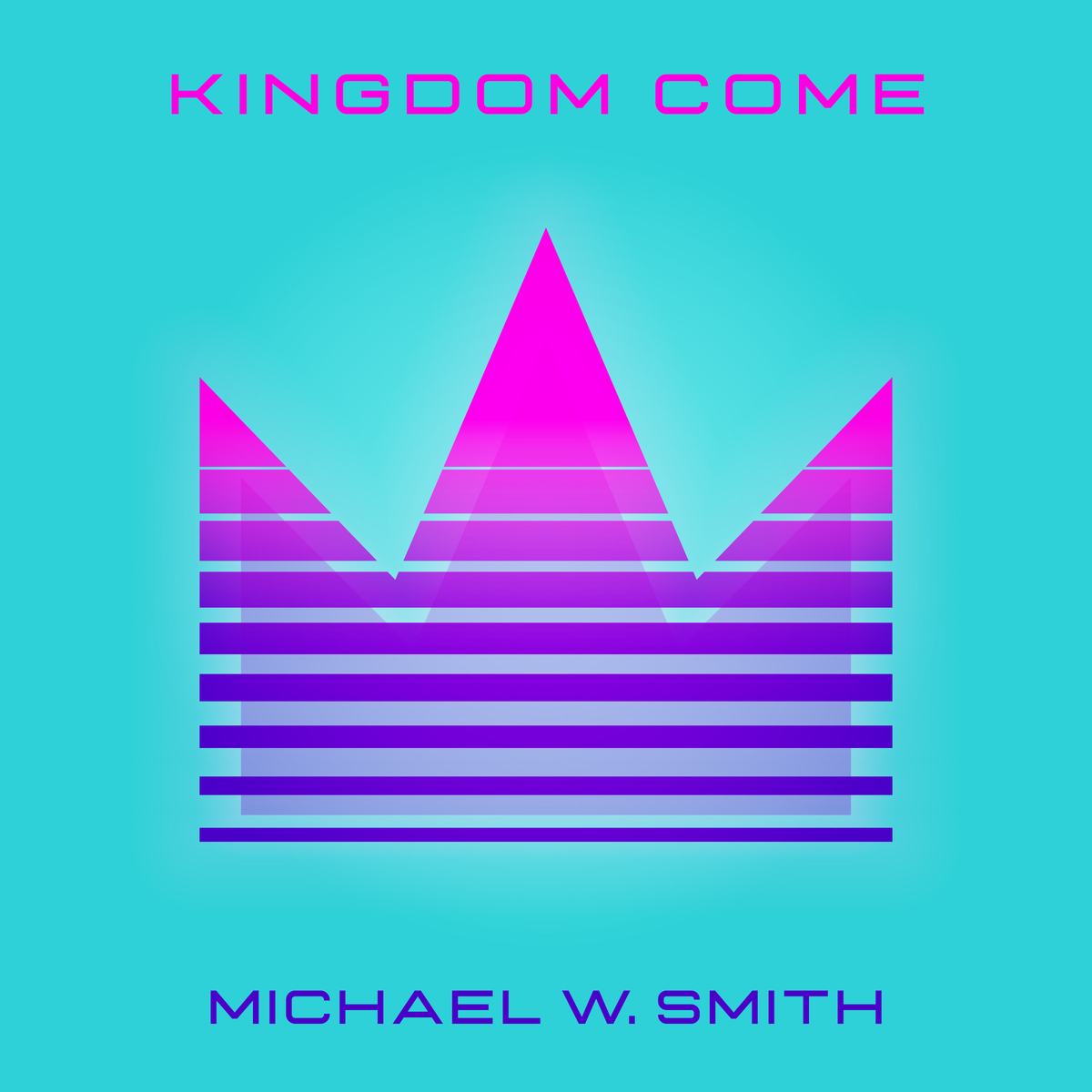 Kingdom Come