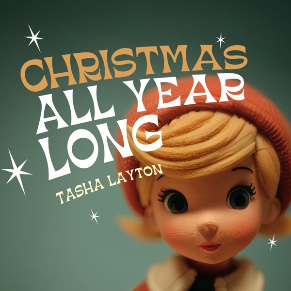 Christmas All Year Long