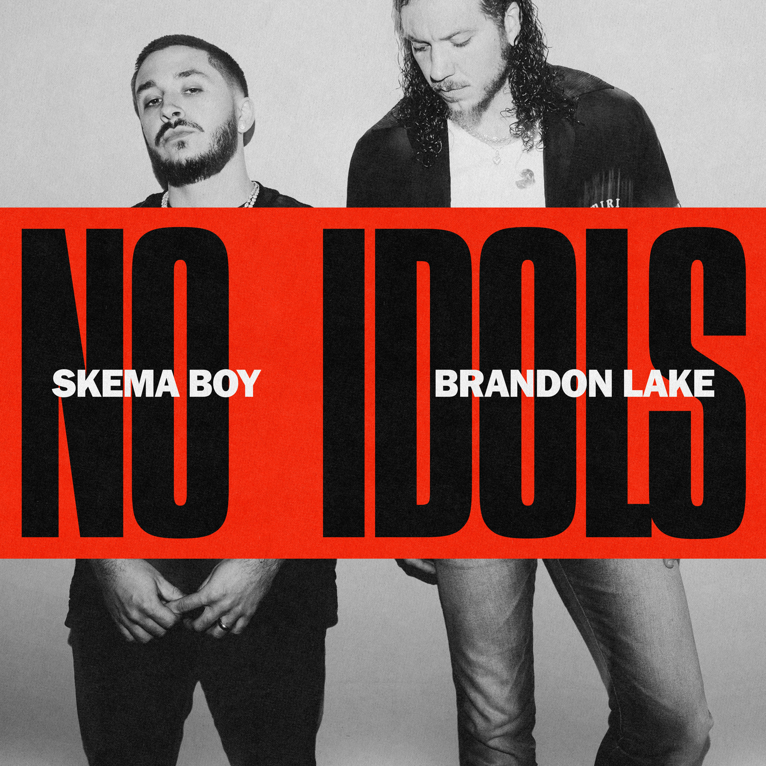 No Idols