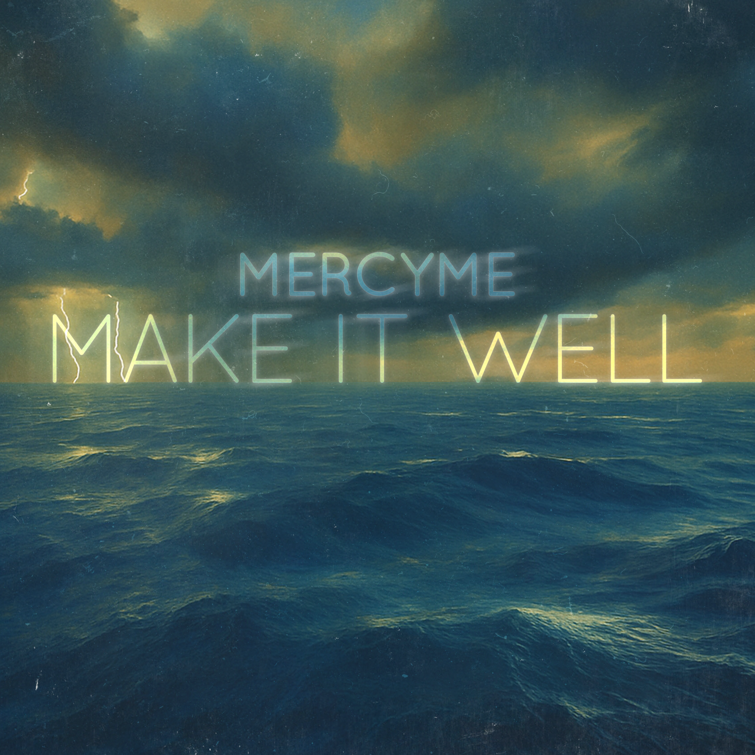 Make It Well