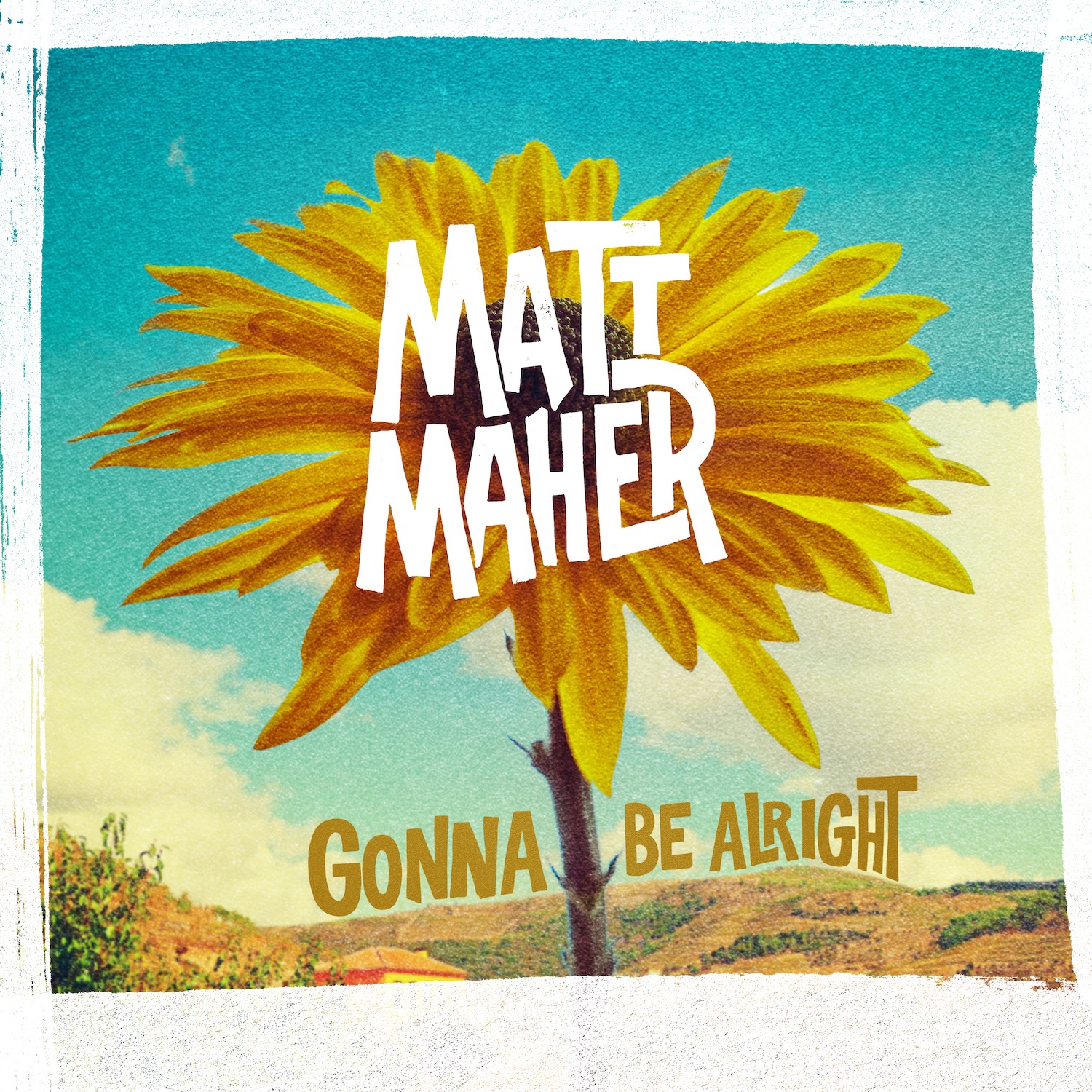 Gonna Be Alright