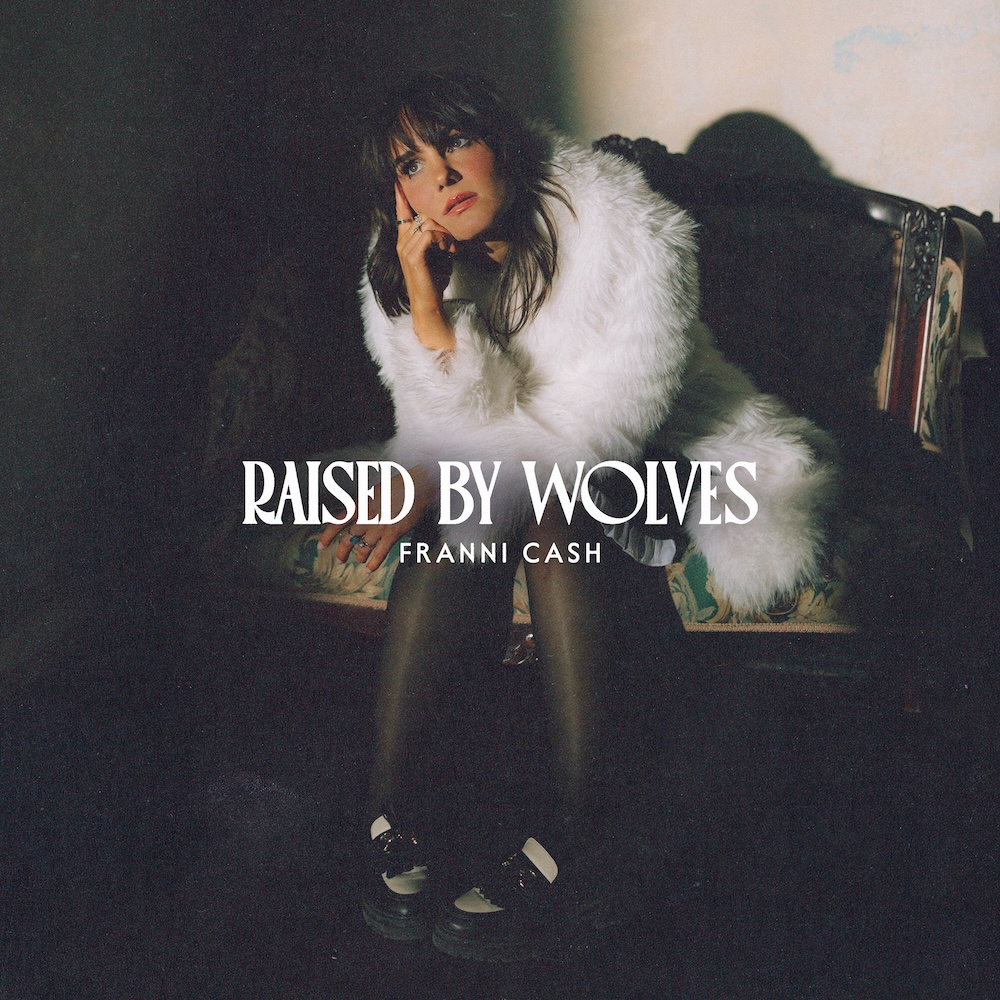 Raised By Wolves