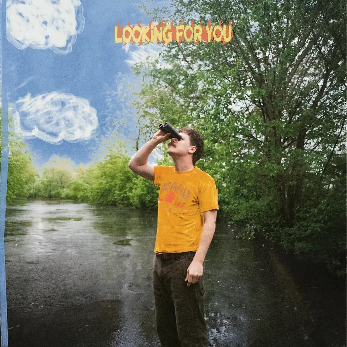 Looking For You