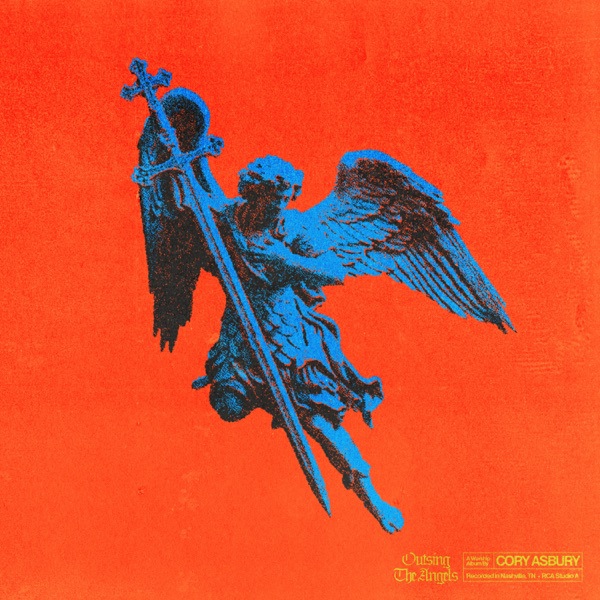 Outsing the Angels