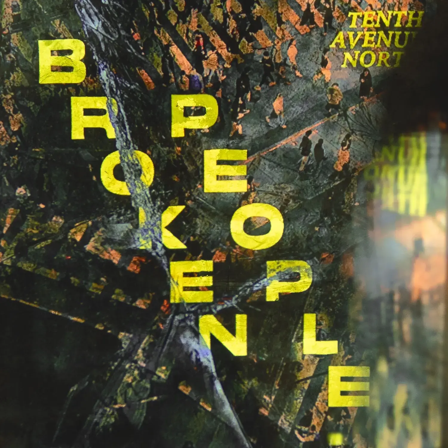 Broken People