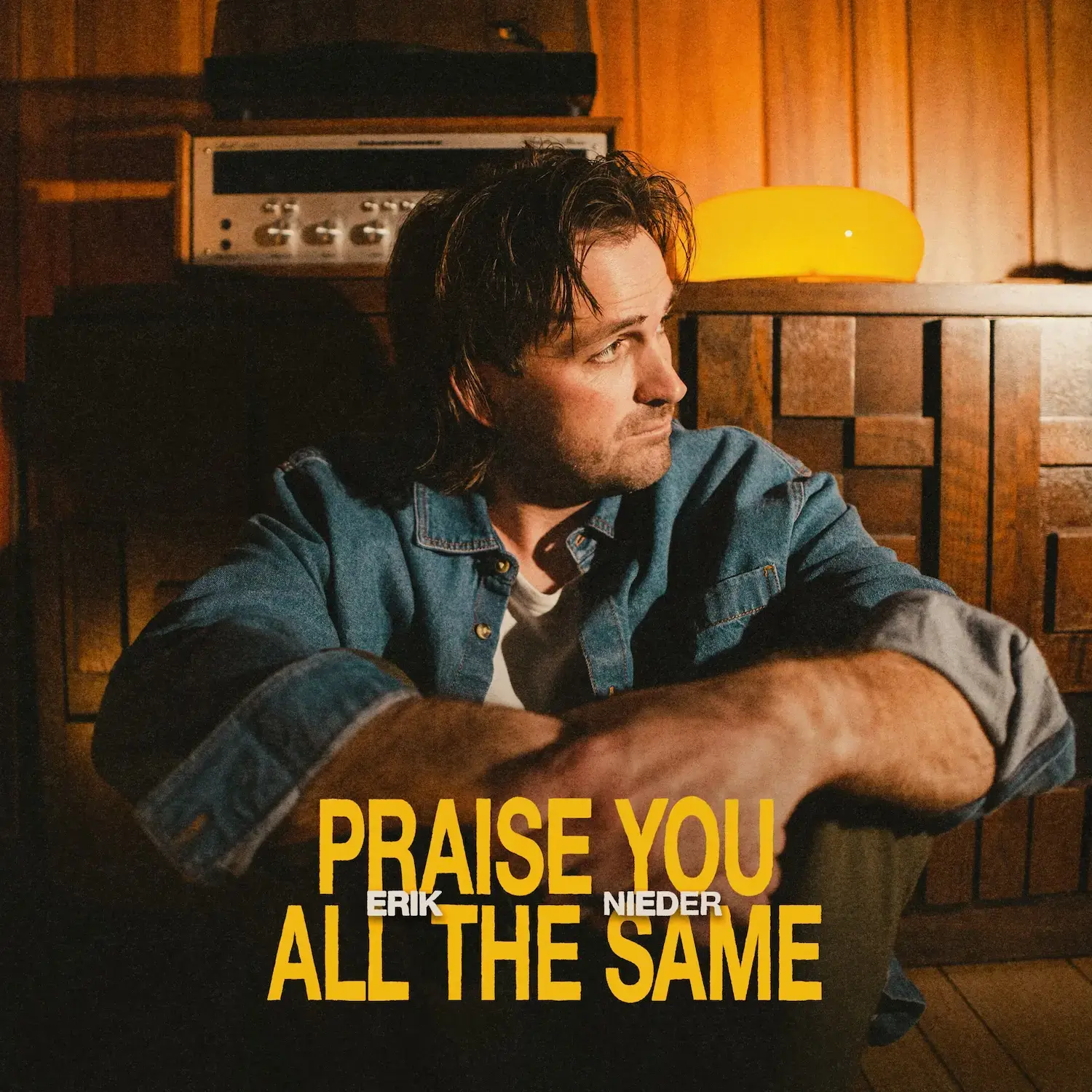Praise You All The Same