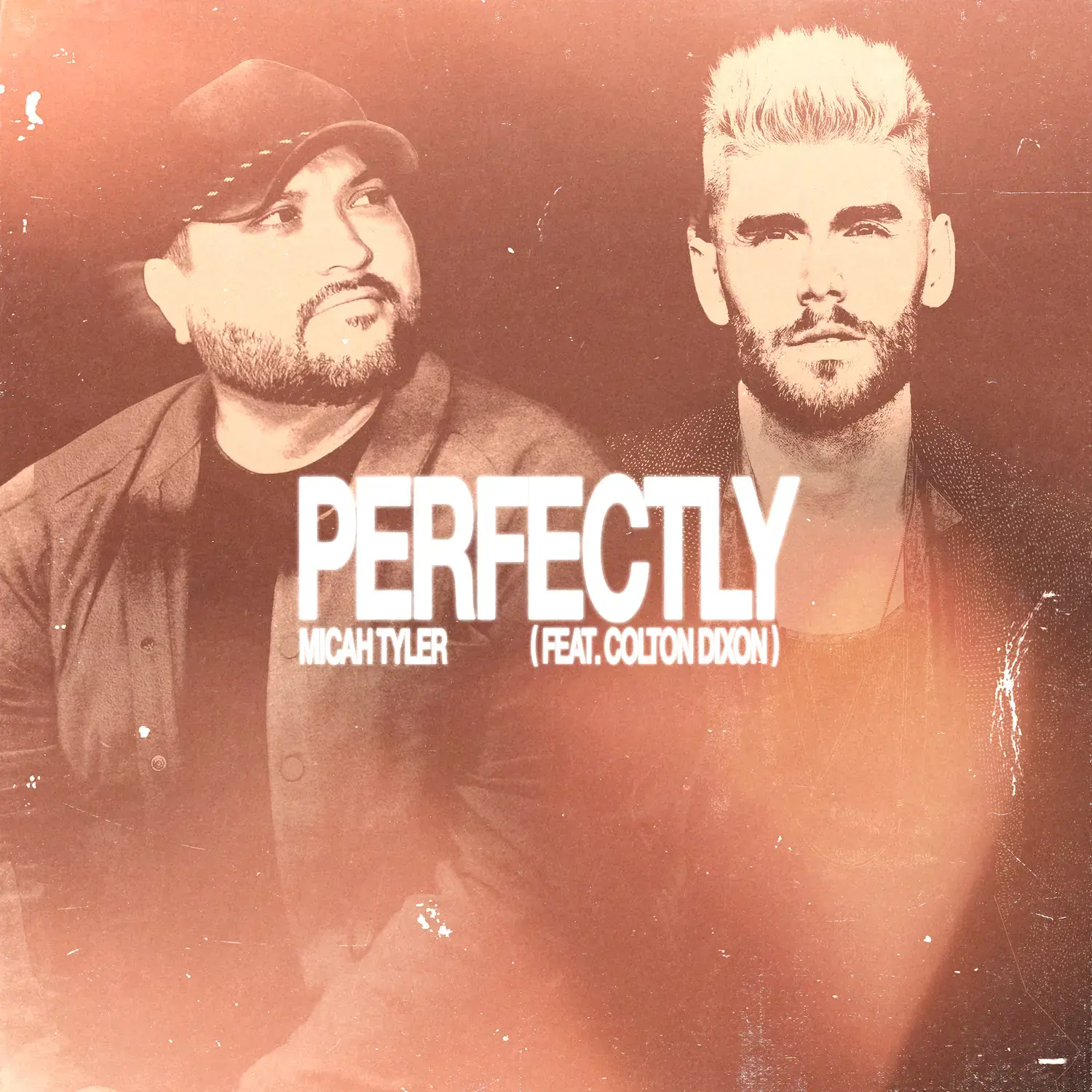 Perfectly (feat. Colton Dixon)
