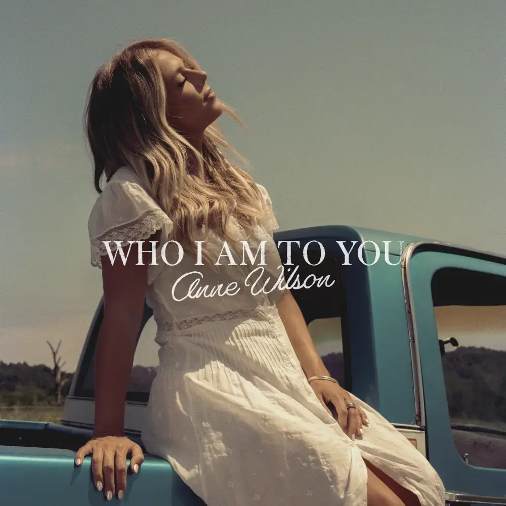 Who I Am To You
