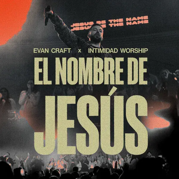 El Nombre De Jesús