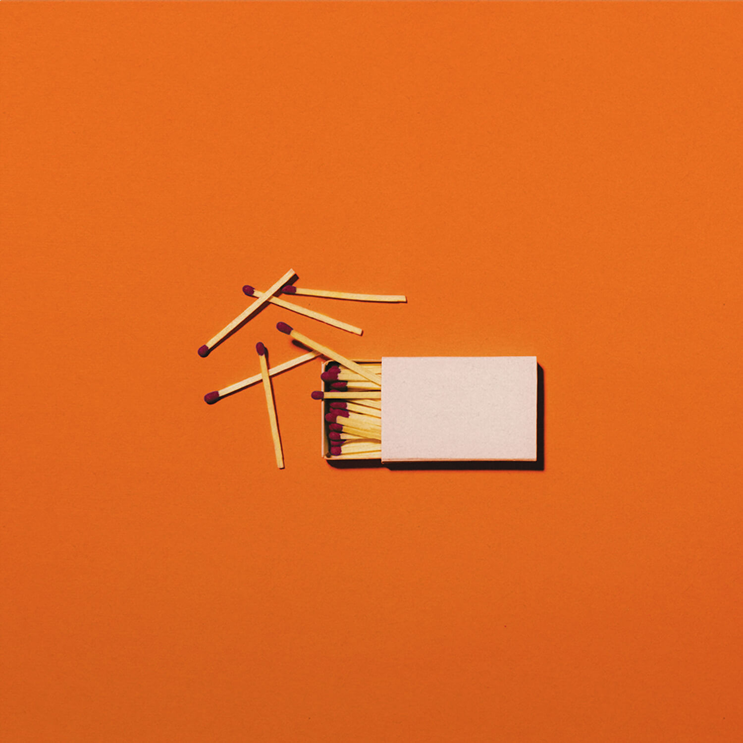 Placeholder Album Art