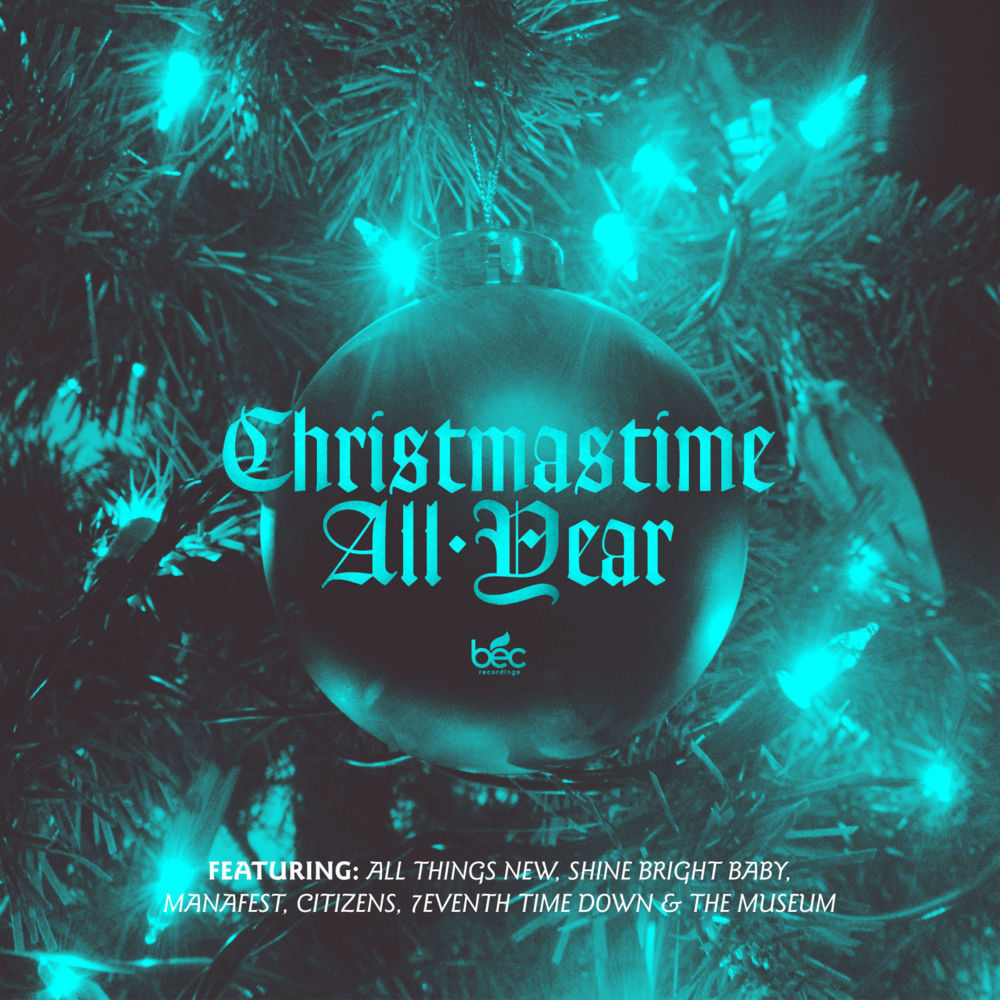 Christmastime All Year