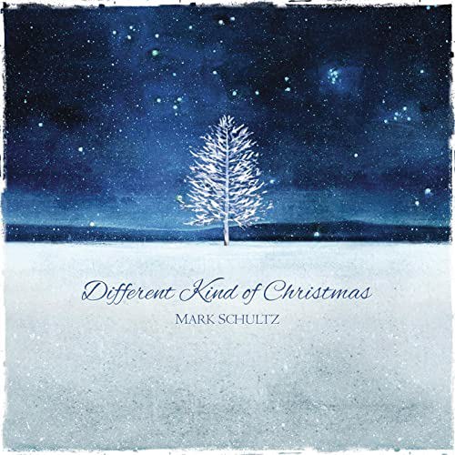 Different Kind Of Christmas