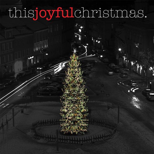 This Joyful Christmas