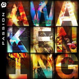 Passion: Awakening (Deluxe Edition) 