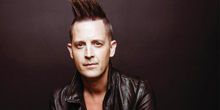 Lincoln Brewster