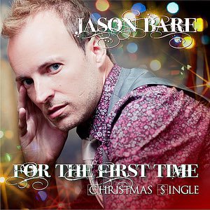 For The First Time (Single)
