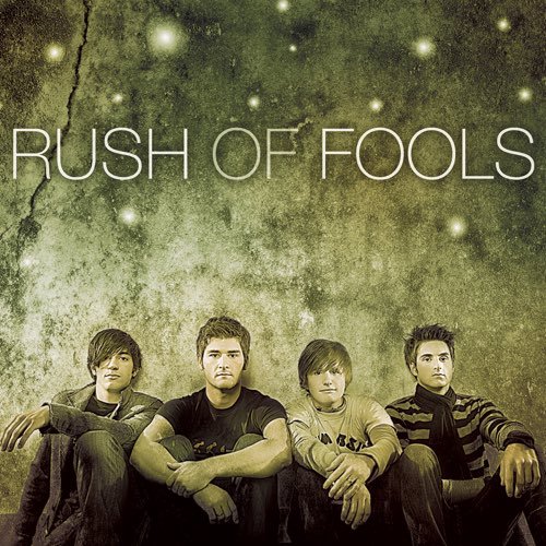 Rush of Fools