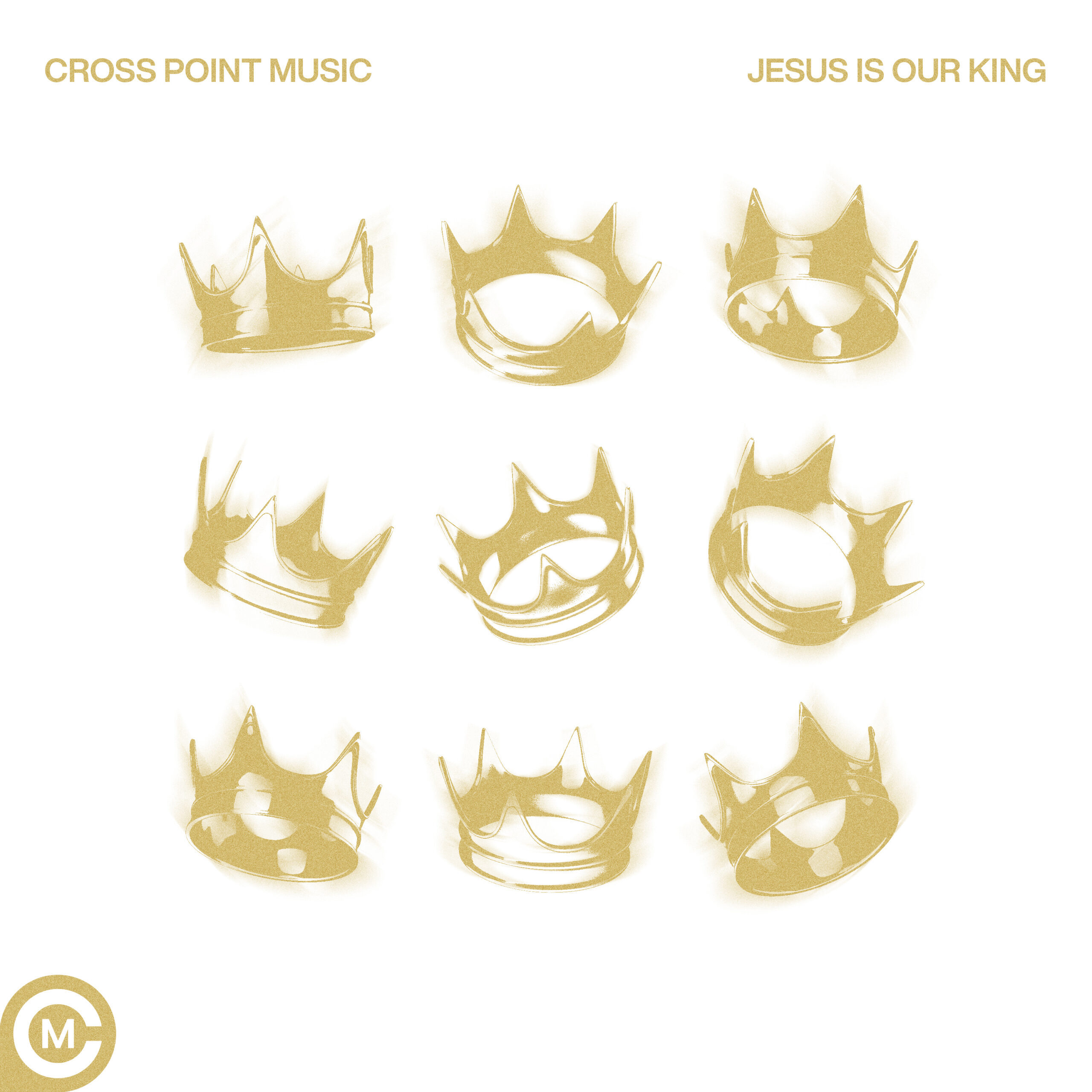 Placeholder Album Art