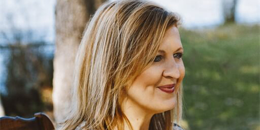 Darlene Zschech