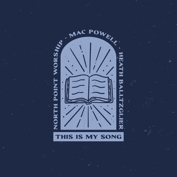 This is My Song (Single)