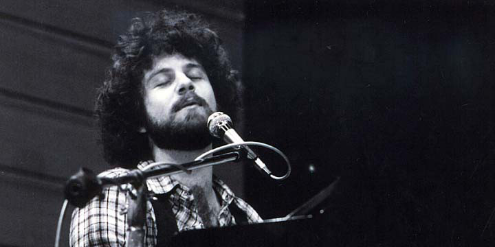 Keith Green