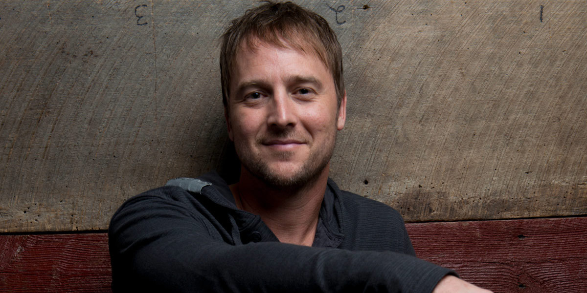 Bebo Norman