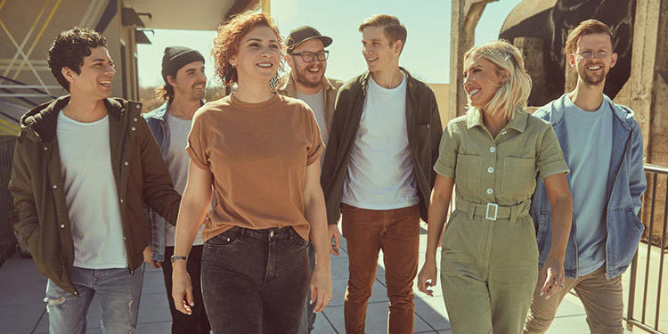 Jesus Culture