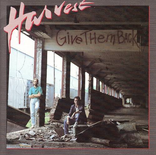 Give Them Back