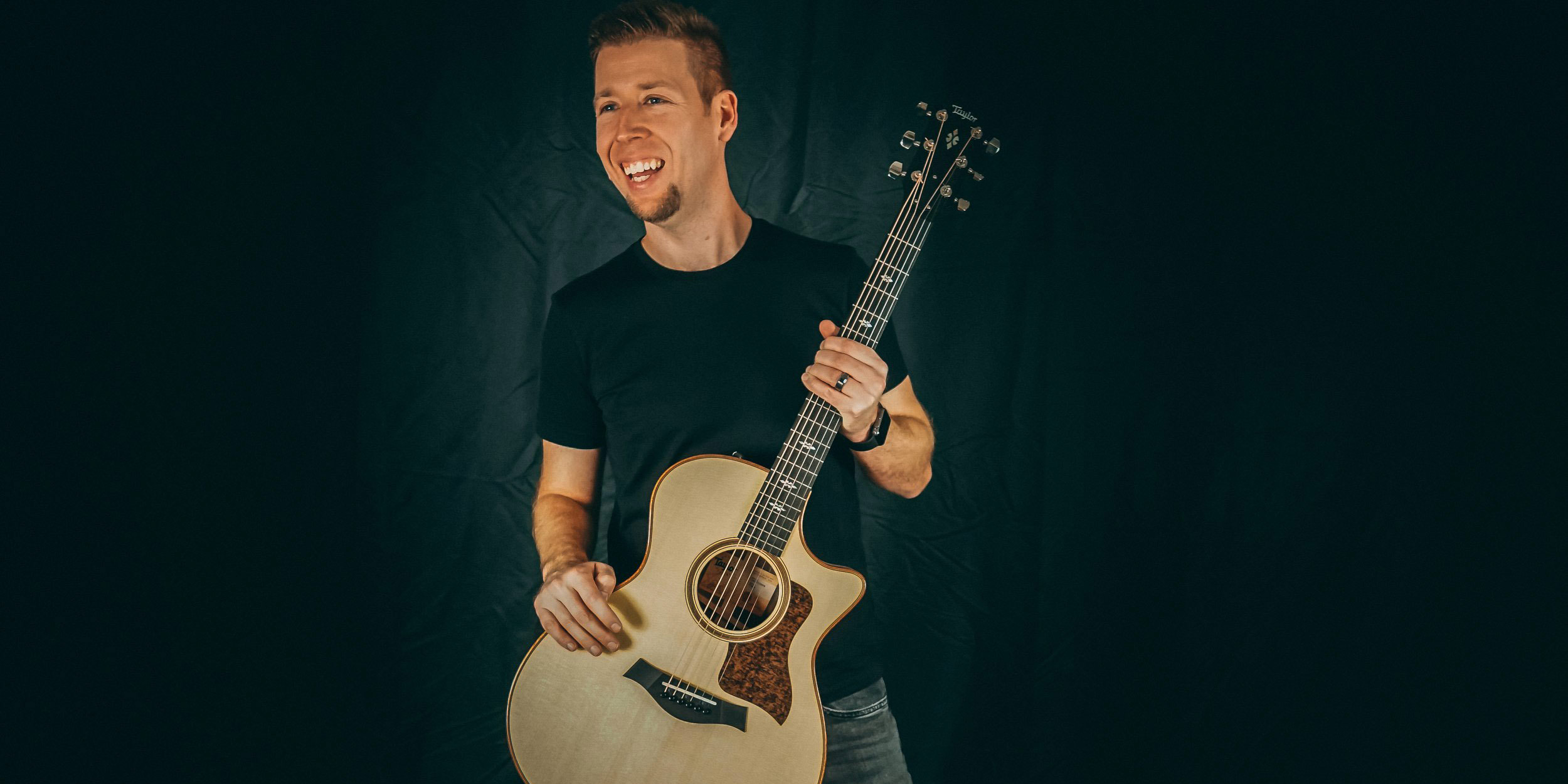 Joel Vaughn