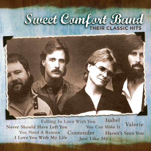 Sweet Comfort Band | Positive Encouraging K-LOVE