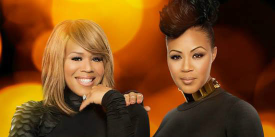 Mary Mary