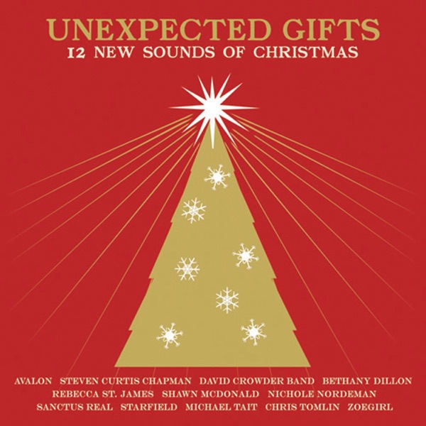 Unexpected Gifts