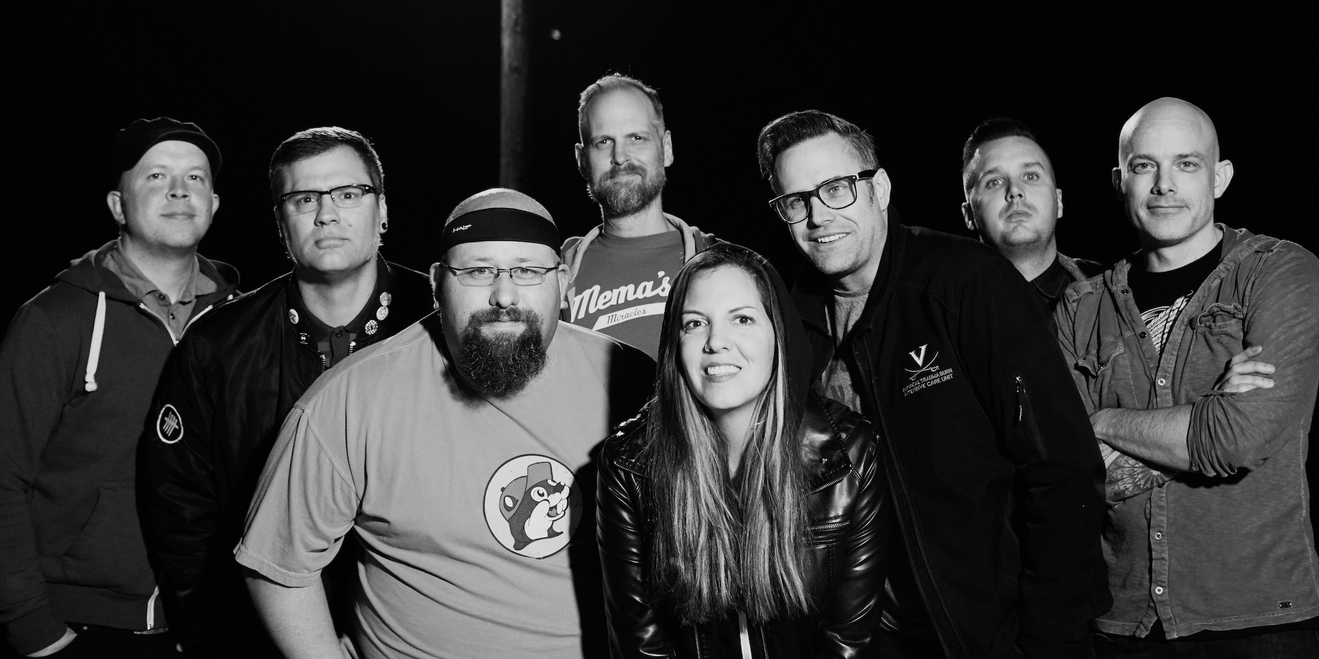 Five Iron Frenzy
