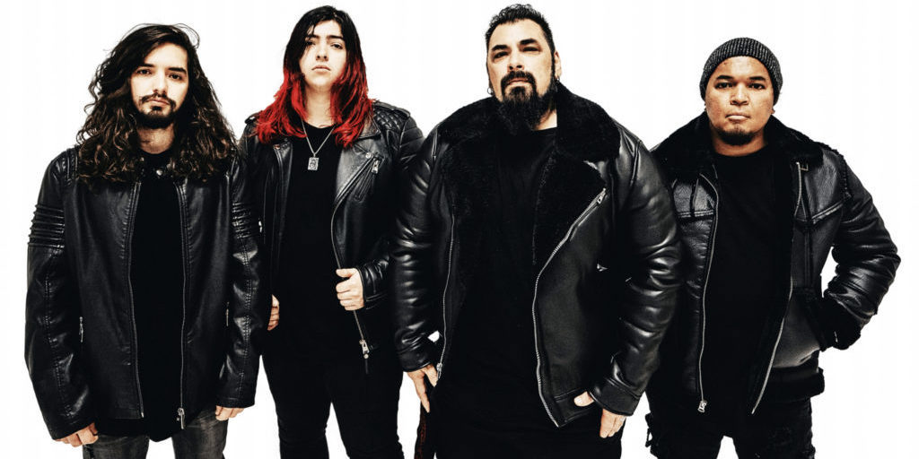 Seventh Day Slumber | Positive Encouraging K-LOVE