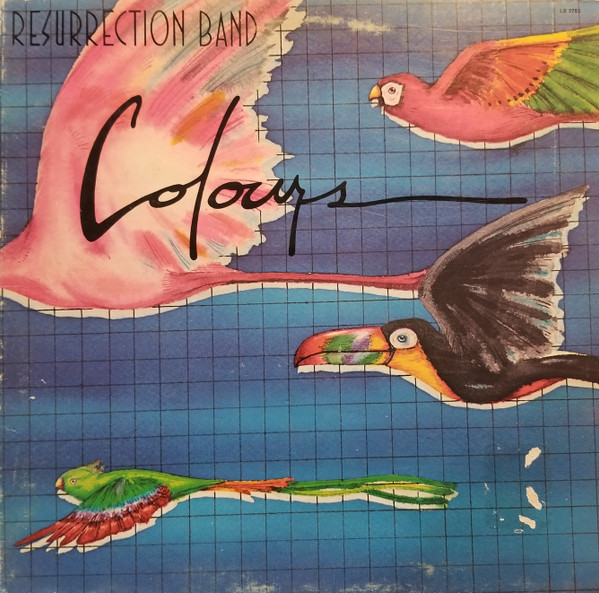 Colours