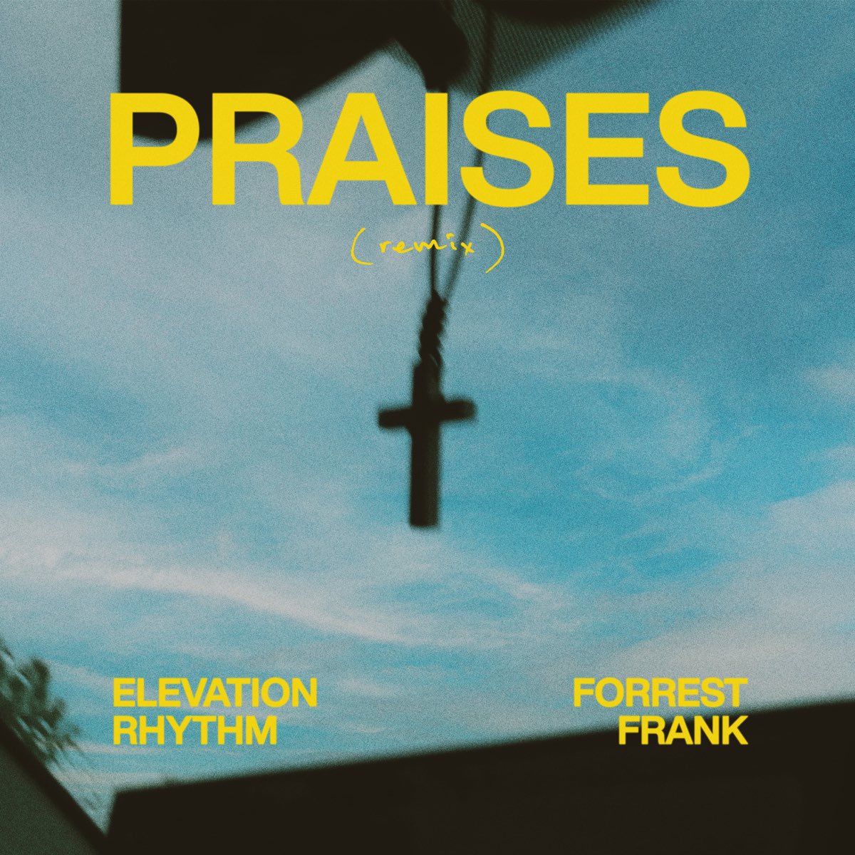 ELEVATION RHYTHM - PRAISES (remix)