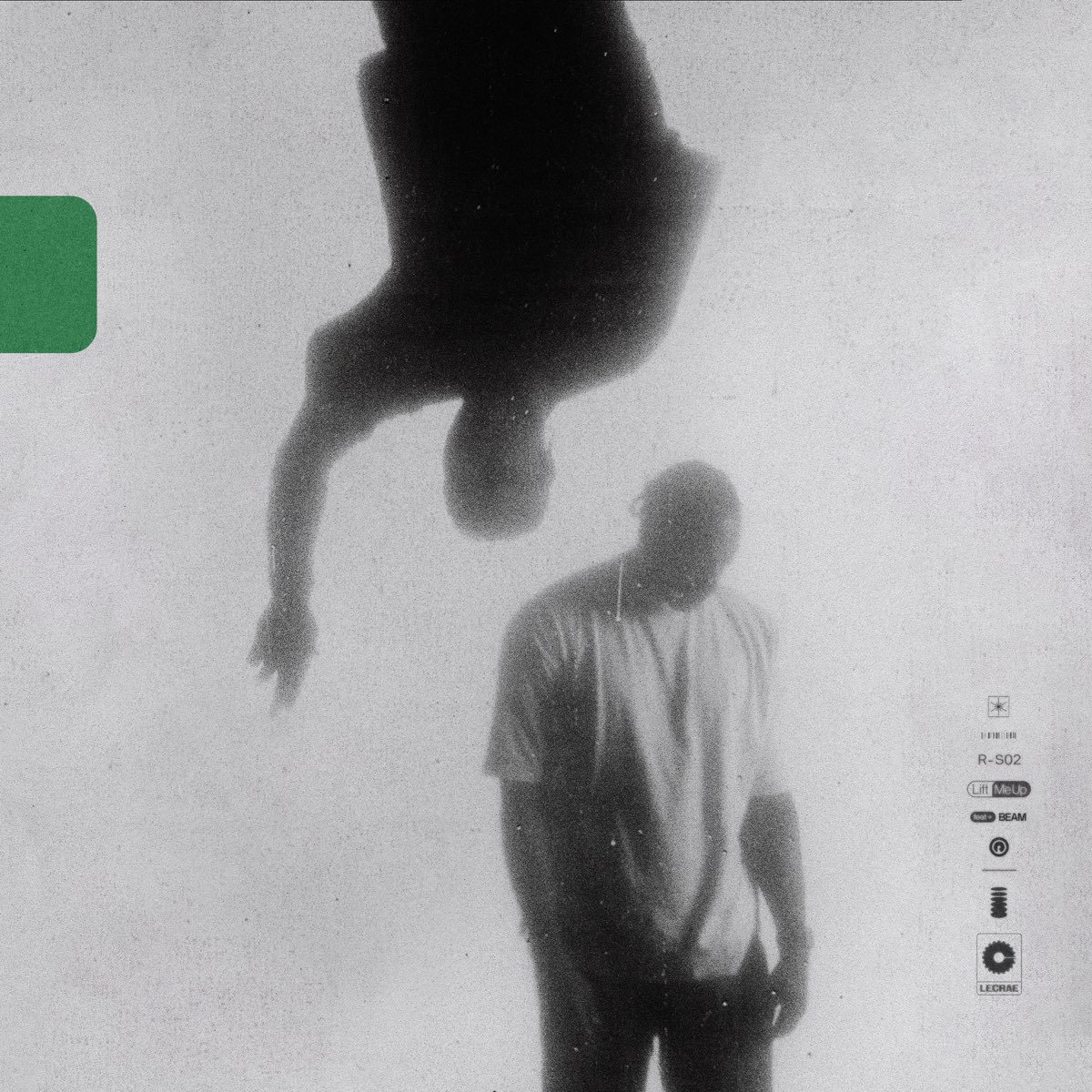 Lift Me Up (feat. BEAM)