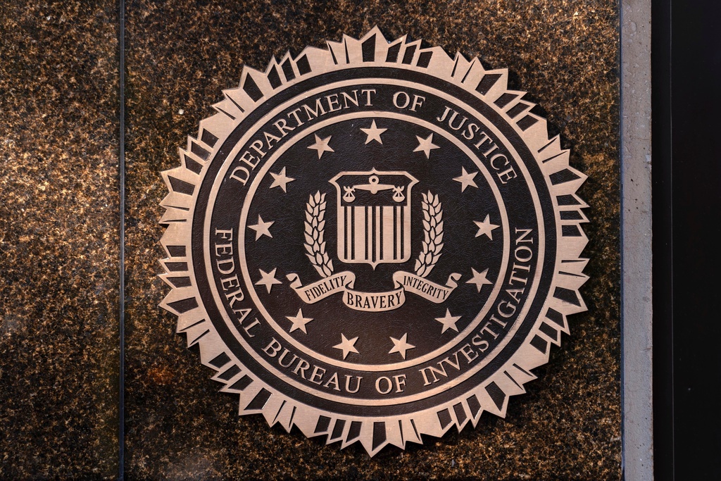 FBI Hit By Hackers Who Allegedly “Compromised Very Sensitive Data On Almost ALL FBI Agents"