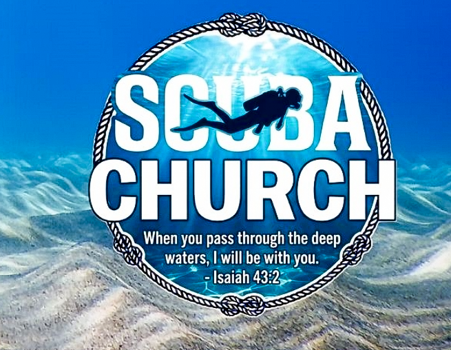Scuba Church 