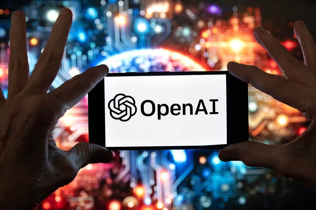 To Protect Humanity, Create Department Of Artificial Intelligence?