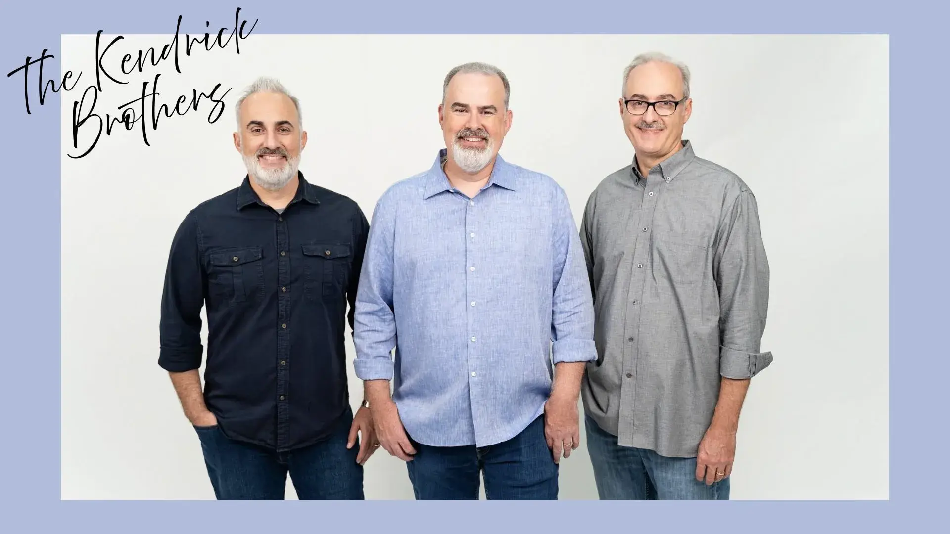 When God Asks You To Let Go: The Kendrick Brothers Reveal Secret Behind Their Greatest Success (+Podcast)