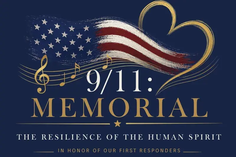Christian University Preps For Special 9/11 25th Anniversary Remembrance 